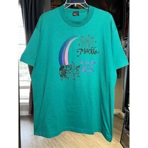 Vintage 90s Wizard Of Oz Markle Tee